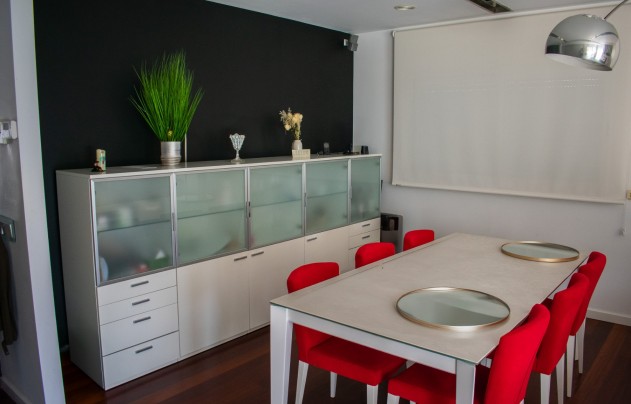 Resale - Villa - San Javier - Santiago de la Ribera