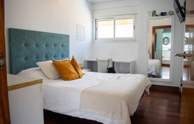 Resale - Villa - San Javier - Santiago de la Ribera