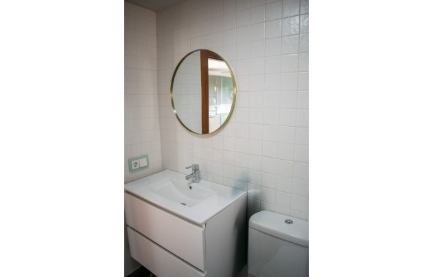 Resale - Villa - San Javier - Santiago de la Ribera