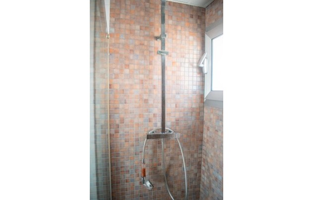 Resale - Villa - San Javier - Santiago de la Ribera