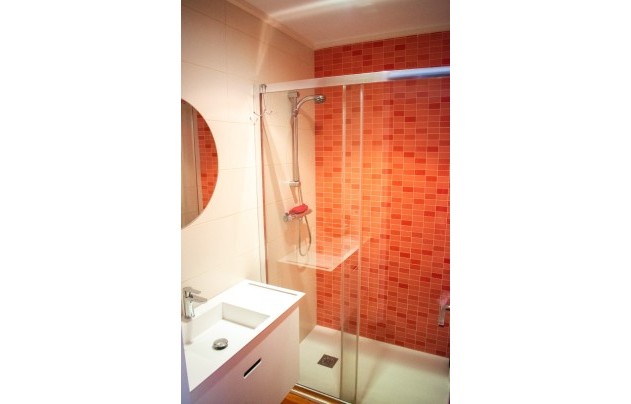 Resale - Villa - San Javier - Santiago de la Ribera
