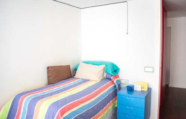 Resale - Villa - San Javier - Santiago de la Ribera
