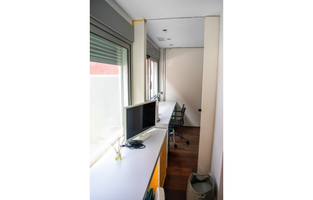 Resale - Villa - San Javier - Santiago de la Ribera
