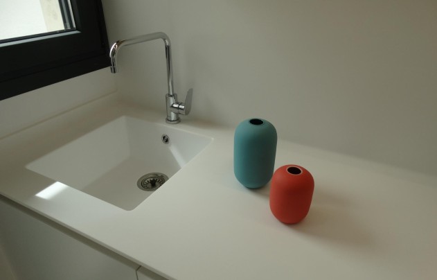 Nouvelle construction - Apartment - Pilar de la Horadada - pueblo