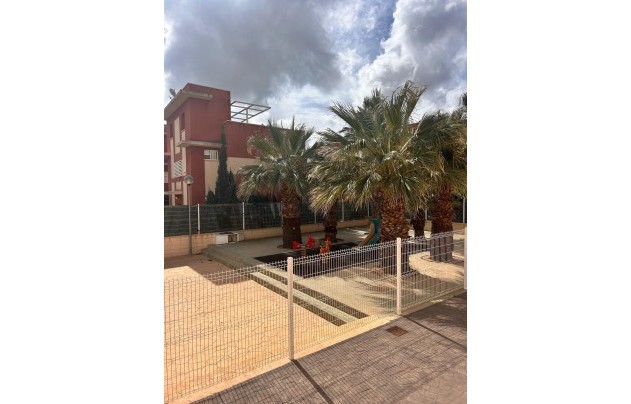 New Build - Apartment - Orihuela Costa - Lomas de Cabo Roig