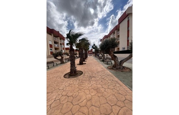 New Build - Apartment - Orihuela Costa - Lomas de Cabo Roig