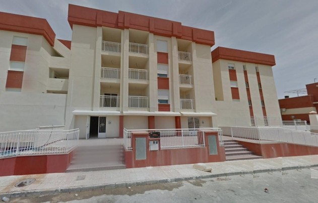 New Build - Apartment - Orihuela Costa - Lomas de Cabo Roig