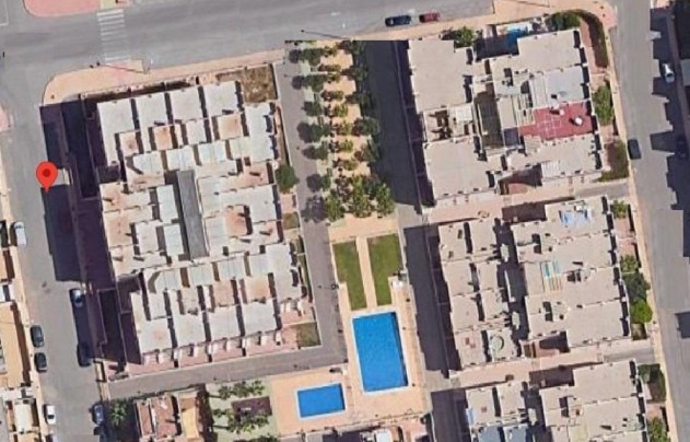 New Build - Apartment - Orihuela Costa - Lomas de Cabo Roig