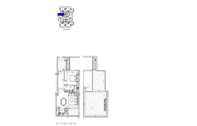New Build - Apartment - Orihuela Costa - Lomas de Cabo Roig