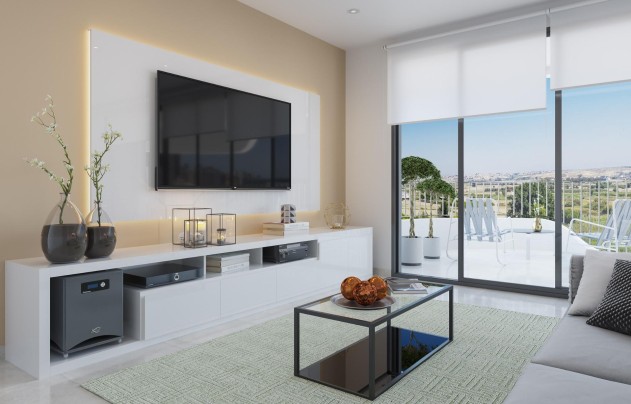 New Build - Apartment - Guardamar del Segura - Avenida del Puerto
