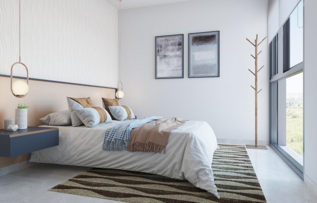 New Build - Apartment - Guardamar del Segura - Avenida del Puerto