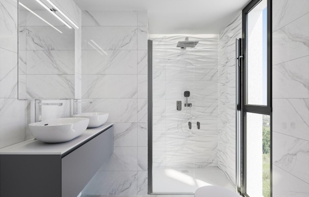 New Build - Apartment - Guardamar del Segura - Avenida del Puerto