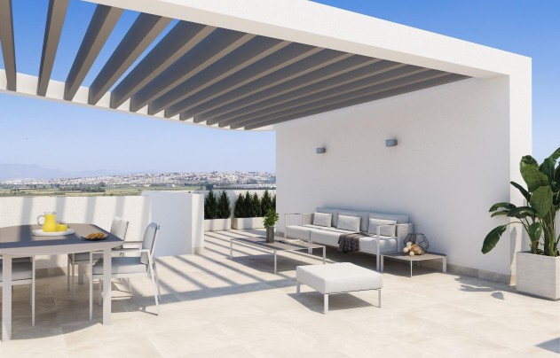 New Build - Apartment - Guardamar del Segura - Avenida del Puerto