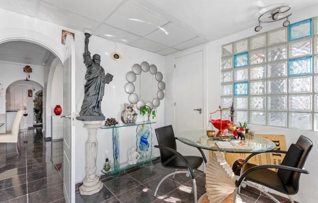 Herverkoop - Villa - Ciudad Quesada