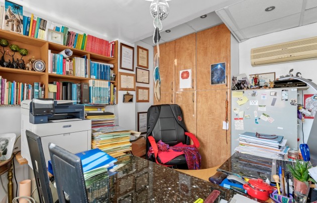 Herverkoop - Villa - Ciudad Quesada