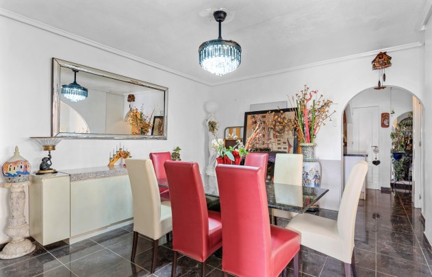 Herverkoop - Villa - Ciudad Quesada