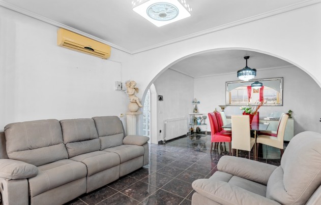 Herverkoop - Villa - Ciudad Quesada