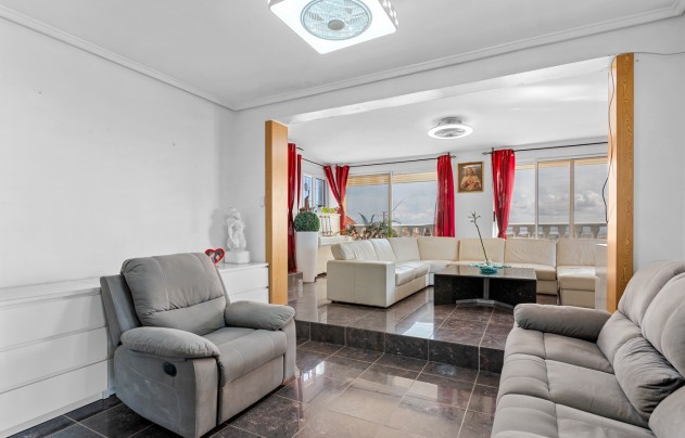 Herverkoop - Villa - Ciudad Quesada