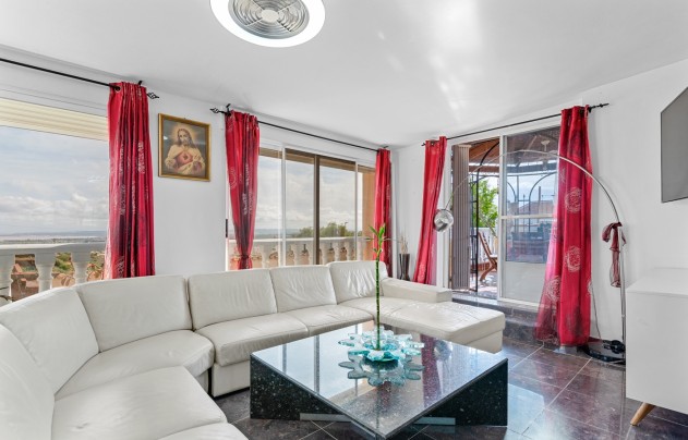 Herverkoop - Villa - Ciudad Quesada