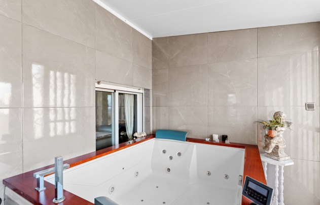 Herverkoop - Villa - Ciudad Quesada