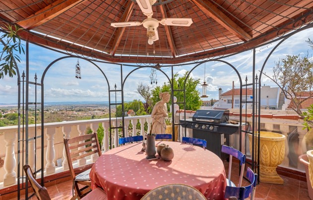 Herverkoop - Villa - Ciudad Quesada