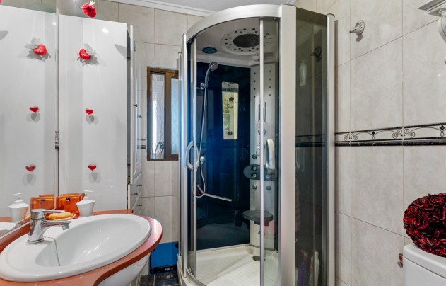 Herverkoop - Villa - Ciudad Quesada