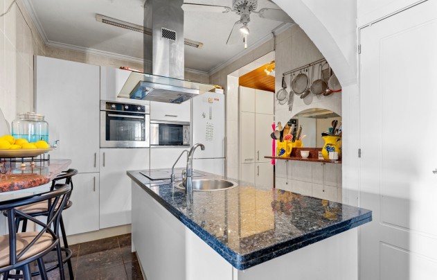 Herverkoop - Villa - Ciudad Quesada