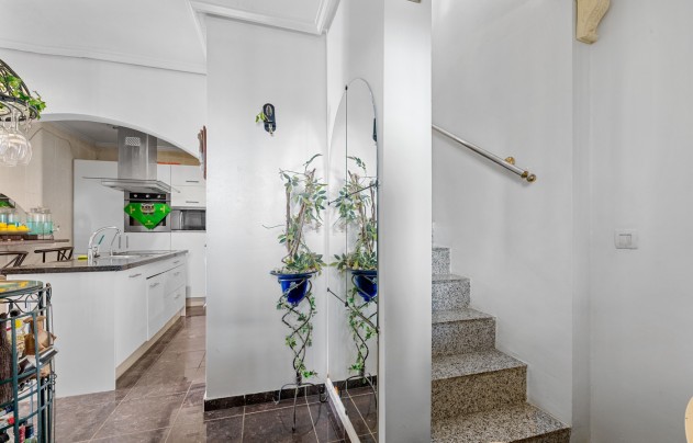 Herverkoop - Villa - Ciudad Quesada