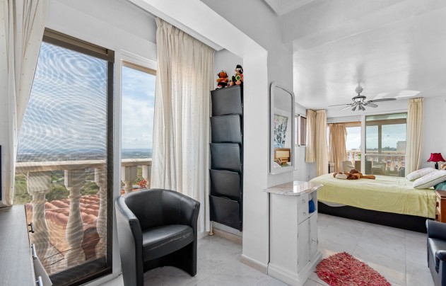 Herverkoop - Villa - Ciudad Quesada