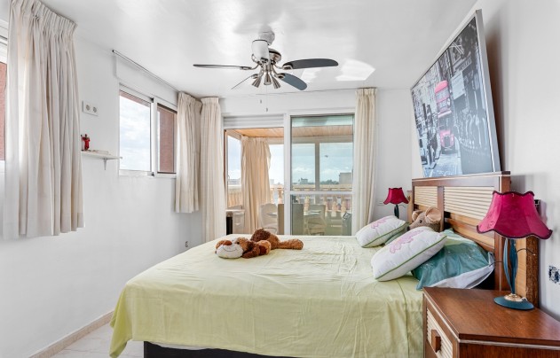 Herverkoop - Villa - Ciudad Quesada