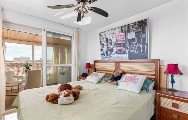 Herverkoop - Villa - Ciudad Quesada