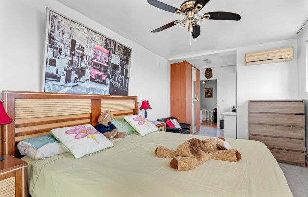 Herverkoop - Villa - Ciudad Quesada