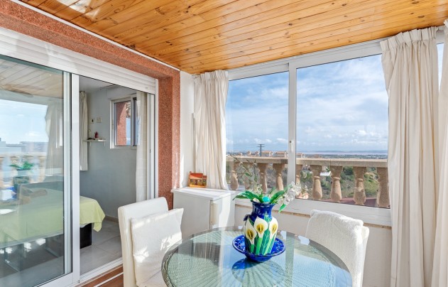 Herverkoop - Villa - Ciudad Quesada