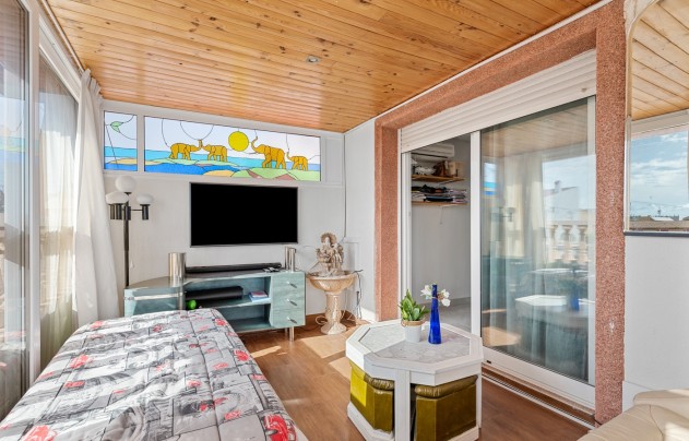 Herverkoop - Villa - Ciudad Quesada