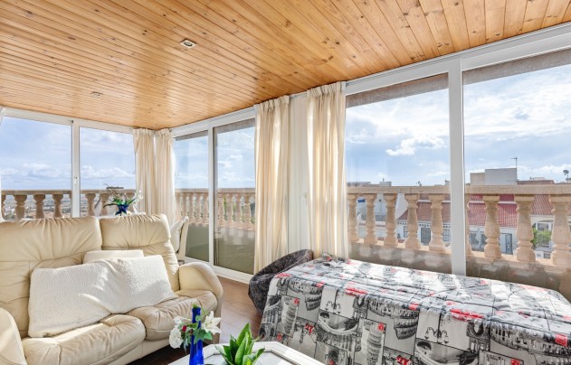 Herverkoop - Villa - Ciudad Quesada