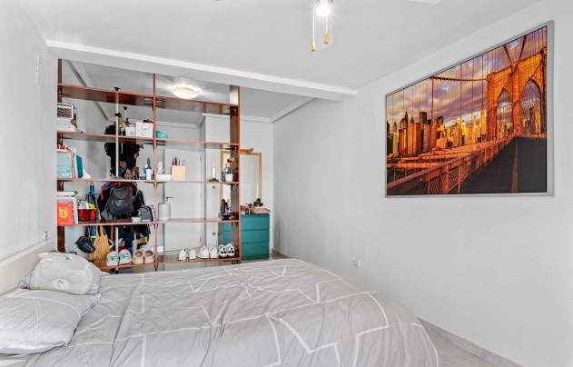 Herverkoop - Villa - Ciudad Quesada