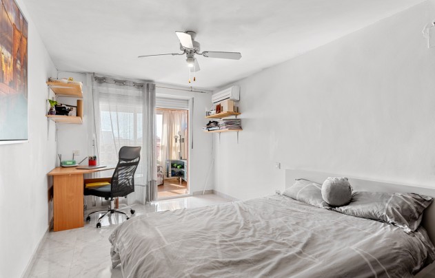 Herverkoop - Villa - Ciudad Quesada