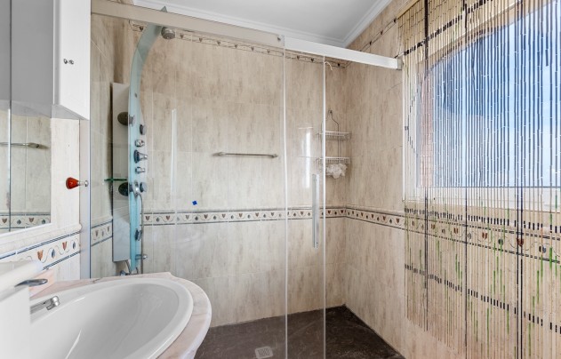 Herverkoop - Villa - Ciudad Quesada