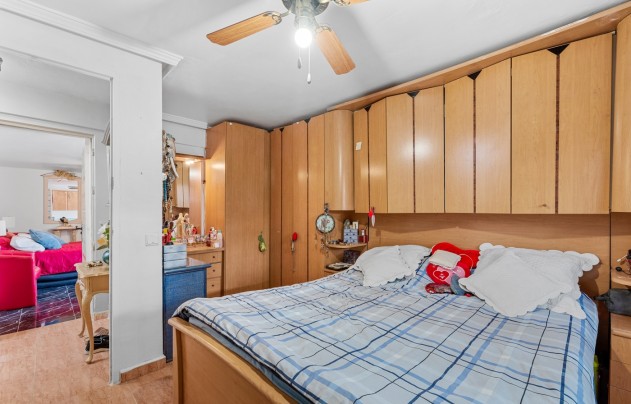 Herverkoop - Villa - Ciudad Quesada