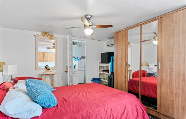 Herverkoop - Villa - Ciudad Quesada