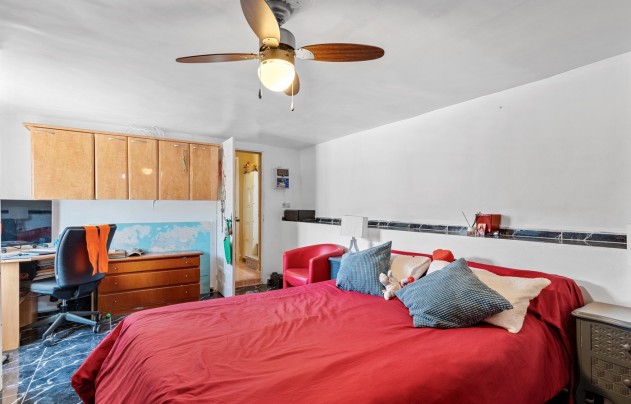 Herverkoop - Villa - Ciudad Quesada