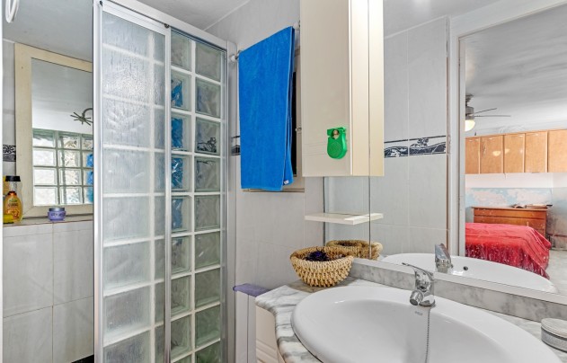 Herverkoop - Villa - Ciudad Quesada