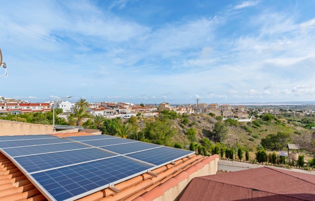 Herverkoop - Villa - Ciudad Quesada