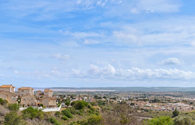 Herverkoop - Villa - Ciudad Quesada