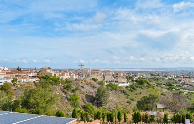 Herverkoop - Villa - Ciudad Quesada