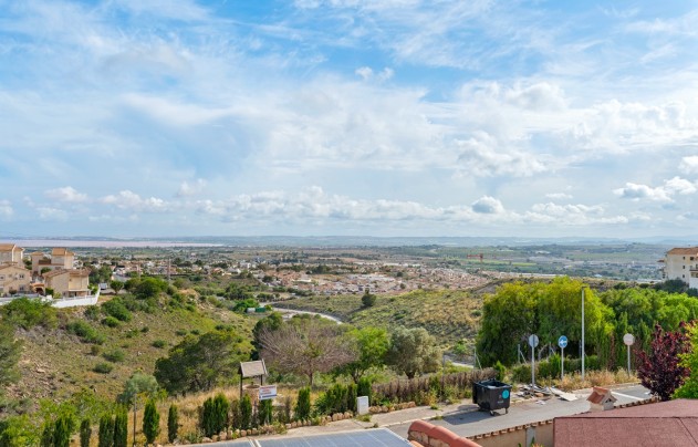 Herverkoop - Villa - Ciudad Quesada