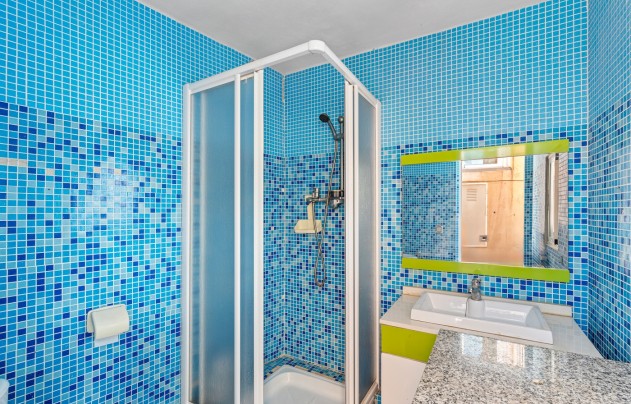 Herverkoop - Villa - Ciudad Quesada