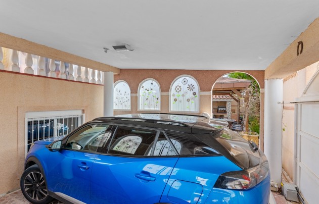 Herverkoop - Villa - Ciudad Quesada