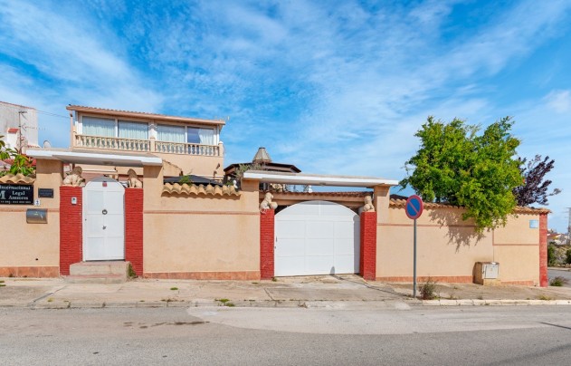 Herverkoop - Villa - Ciudad Quesada