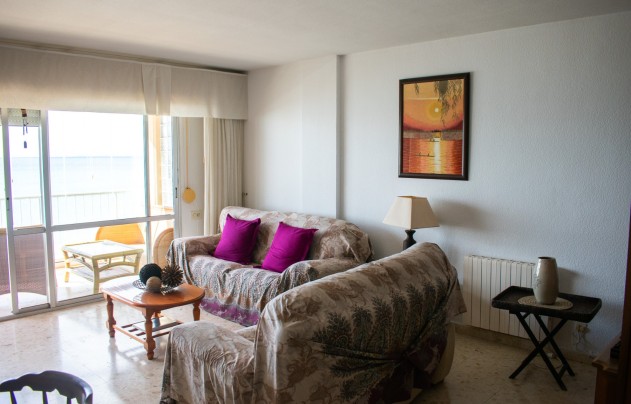 Resale - Apartment - Torrevieja - Center